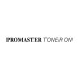 PROMASTER TONER ON