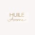 Huile Arome