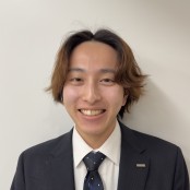 営業部 太田浩規