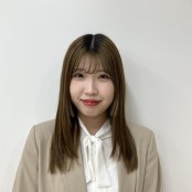 サロンサポート部 竹本愛理