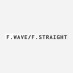 F.WAVE/F.STRAIGHT