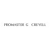 PROMASTER G CREYELL