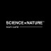 SCIENCE×NATURE