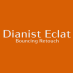 Dianist Eclat Bouncing Retouch