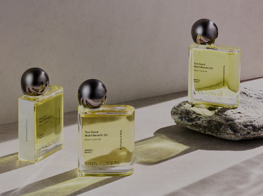 SINN PURETE - 取扱いメーカー - 北海道の美容ディーラー株式会社菊地