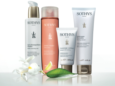 ソティス - 取扱いメーカー - 北海道の美容ディーラー株式会社菊地