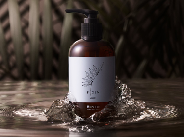 UNDER7 - 取扱いメーカー - 北海道の美容ディーラー株式会社菊地