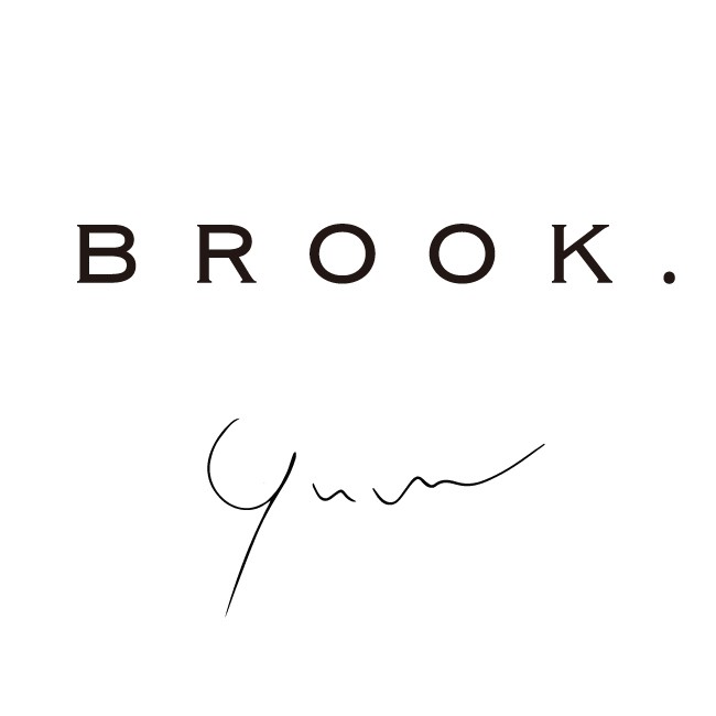 BROOK./yuur.