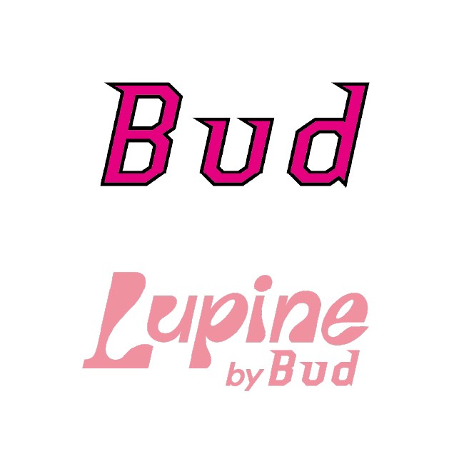 Bud/Lupine/VETTY/signum