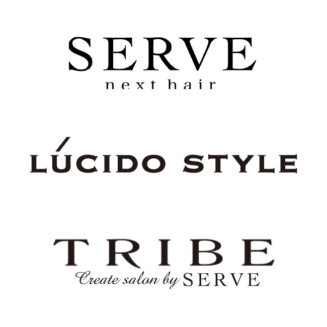 LUCID STYLE SERVE