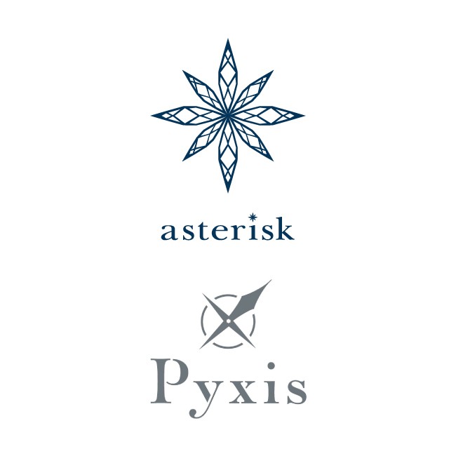 asterisk / pyxis