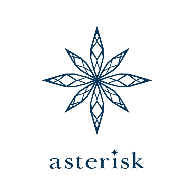 asterisk／pyxis