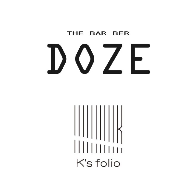 K’sfolio/THEBARBERDOZE