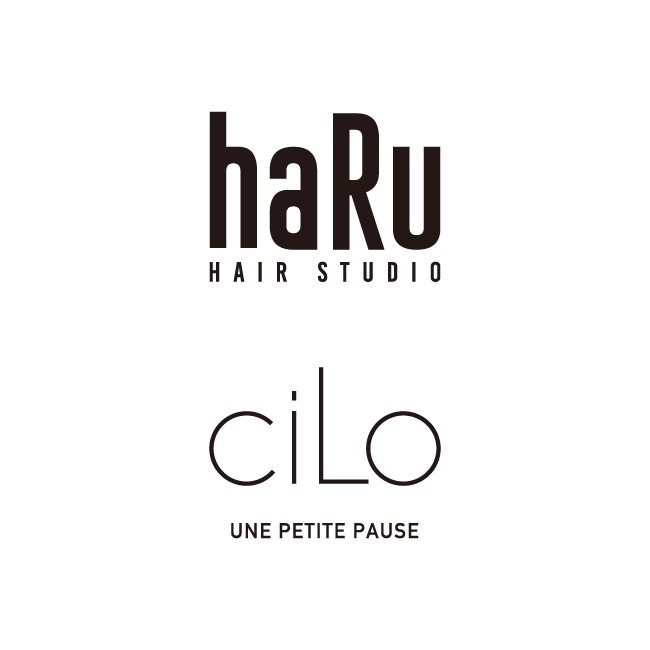 haRu hairstudio/ciLo/HARU/Koe'/SUMU