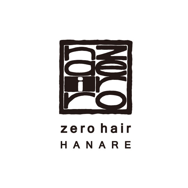 zerohair