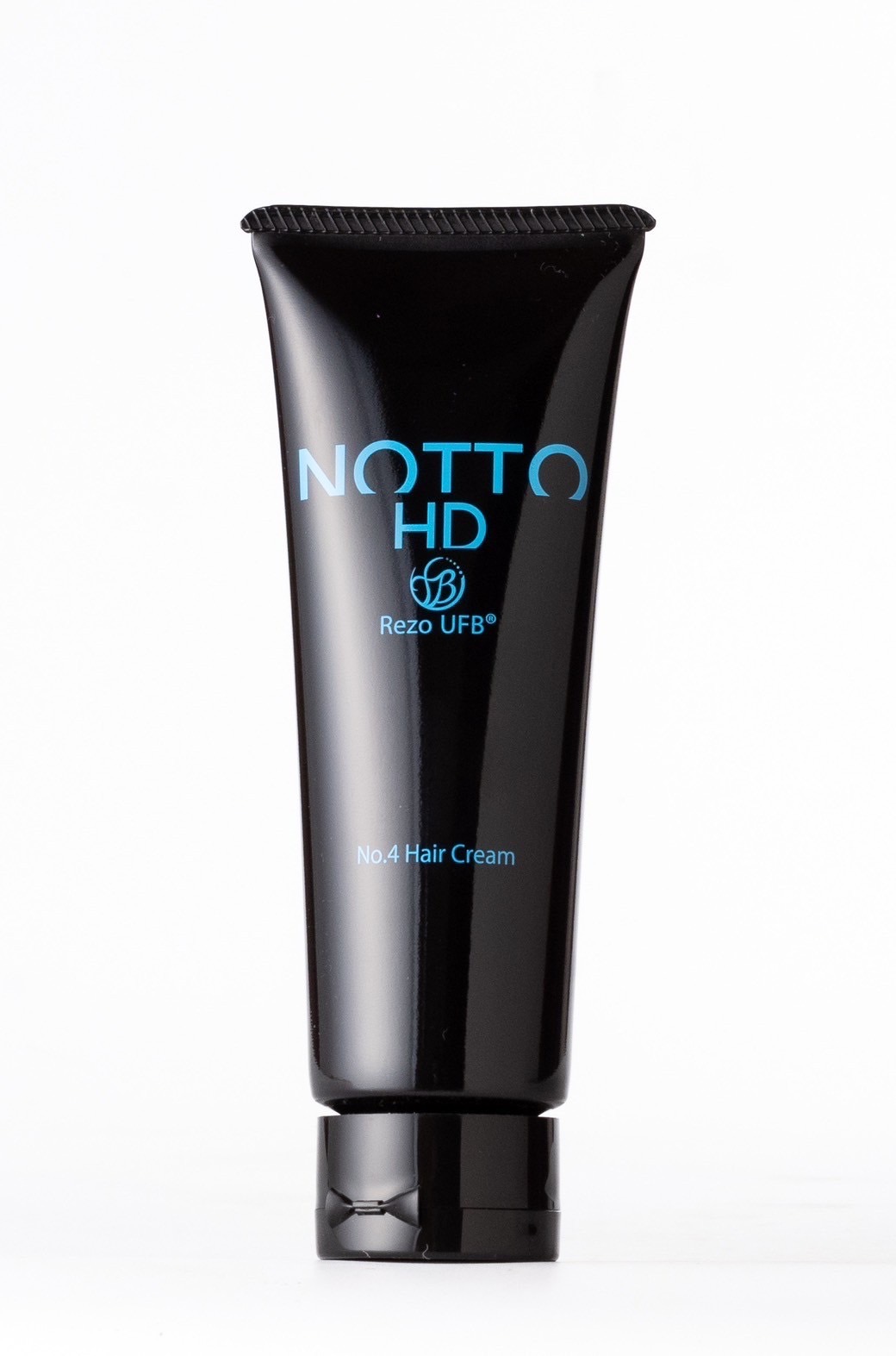 時を戻して蘇る。健康的で美しい頭皮と髪へ ‐NOTTO HD‐ - 株式
