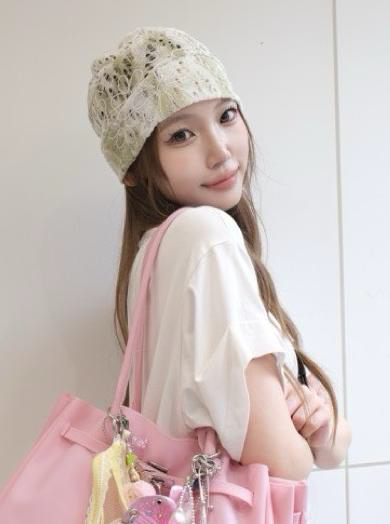 COTY 長澤美咲氏